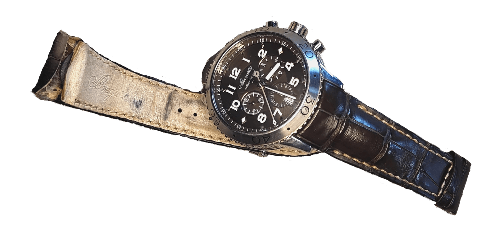watch